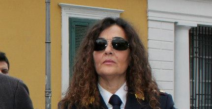 Anna Galasso Angri